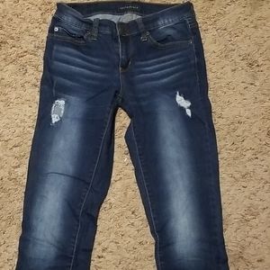 aeropostale jeans